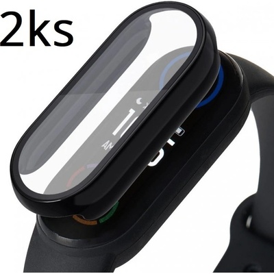 Xiaomi Mi Band 7 - Černý MBSCZ-3DKRYTCE27