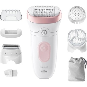 Braun Silk-épil 7 7-060 Епилатори