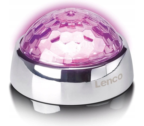 Lenco TTA-080