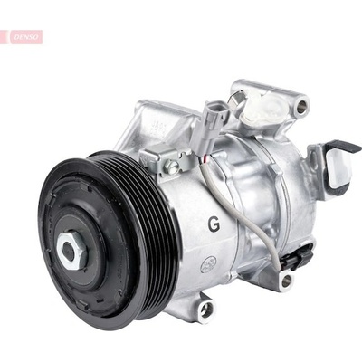 Kompresor, klimatizace DENSO DCP50318