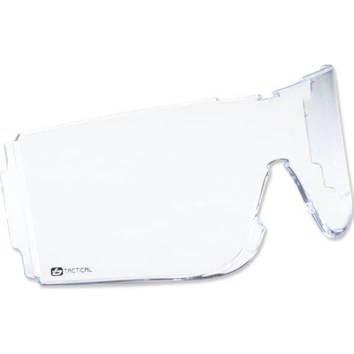 Brýle Bolle Sklo náhradní X-810 platinum