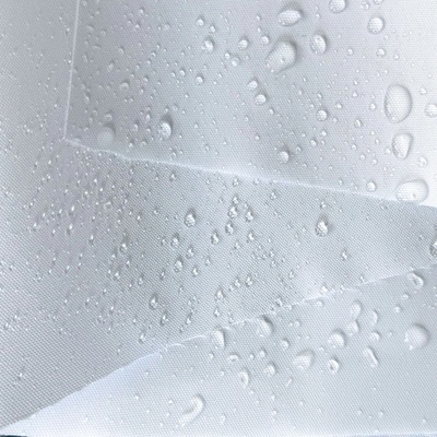 Voděodolná látka Premium, 190 g/m², šíře 160 cm, bílá