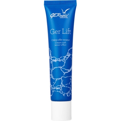 GERnétic Ger Lift liposomový krém na zpevnění pleti 30 ml