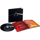 Pink Floyd Dark Side of the Moon 50th Anniversary, Remaster Re-Issue CD