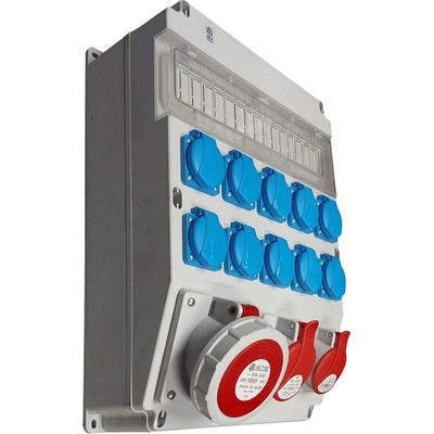 CB Elektro ROS 16/X-206