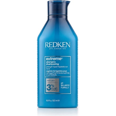 Redken Extreme Shampoo 500 ml