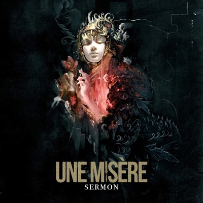UNE MISERE - SERMON LTD. LP