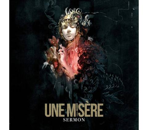 UNE MISERE - SERMON LTD. LP