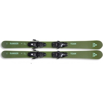 Fischer RANGER TEAM JRS 22/23 - Heureka.cz