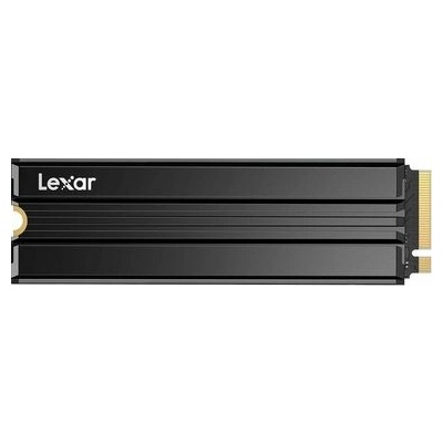 Lexar NM790 4TB, LNM790X004T-RN9NG