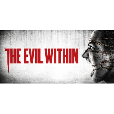 Bethesda Softworks The Evil Within – Hledejceny.cz