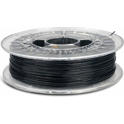 Fillamentum Flexfill PEBA 90A Black Transparent 1,75mm 500g