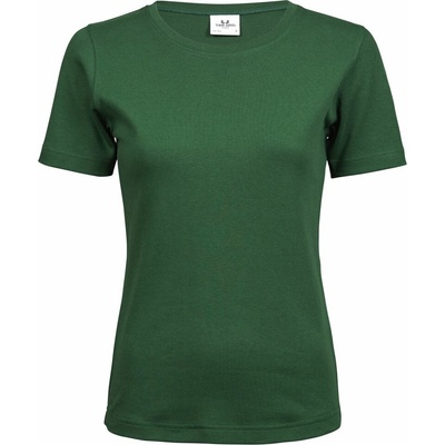 Tee Jays TJ 580 forest green
