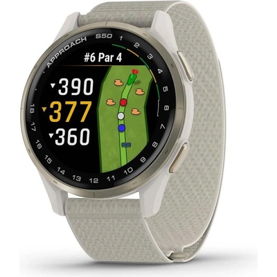 Garmin Approach S50