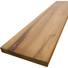 Asko Terasová prkna obous. hladká TIGER WOOD 145x21x1850 mm 1 ks