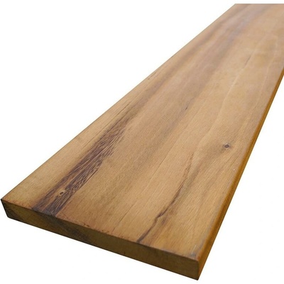 Asko Terasová prkna obous. hladká TIGER WOOD 145x21x1850 mm 1 ks