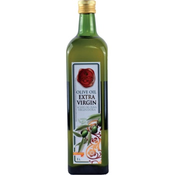 Selección Extra panenský olivový olej 1 l