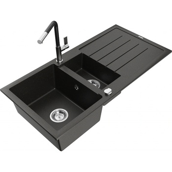 Set Mexen Andres + Flora