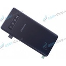 Kryt Samsung Galaxy S10 G973 zadný čierny