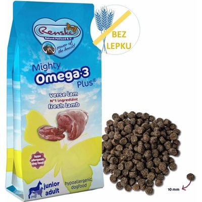 Renske MOP Jehněčí 3 kg