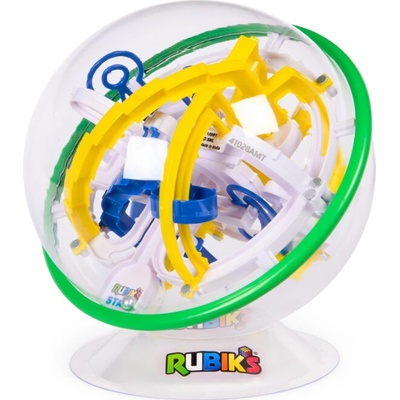 Rubiks Traks 70 Rebel Hlavolam