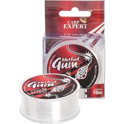 Carp Expert Method Gum 10 m 0,65 mm