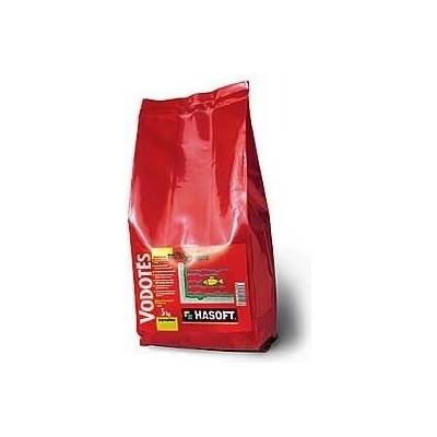Hasoft Vodotěs Typ: pytel, v balení: 5 kg