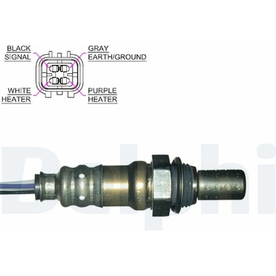 Lambda sonda DELPHI ES20211-12B1 (ES2021112B1)