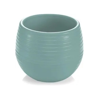 Image 1 of Serinova - Саксия за кактус №1 130ml - зелена (0150245)