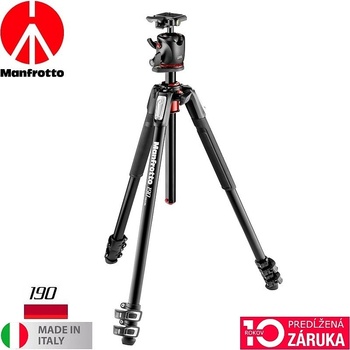 Manfrotto MK190XPRO3