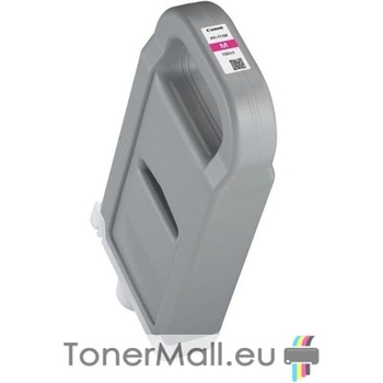 Canon PFI-711 M (6848C001)