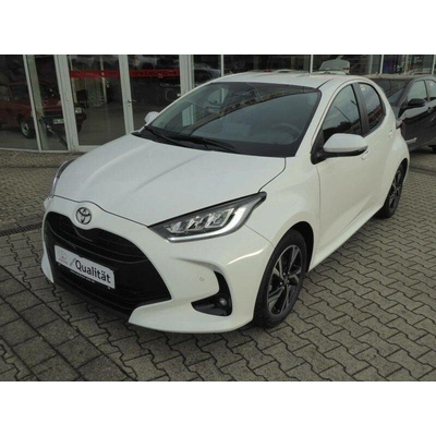 Toyota Yaris 1.5 Comfort 85 kW