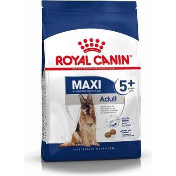 Royal Canin Maxi Adult starších ako 5 rokov 15 kg