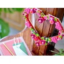 Image 1 of LEGO® Heart Ornament (40638)