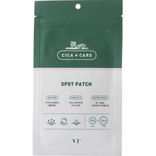 VT Cosmetics - CICA Spot Patch - Upokojujúce náplasti na akné a nedokonalosti 48 ks