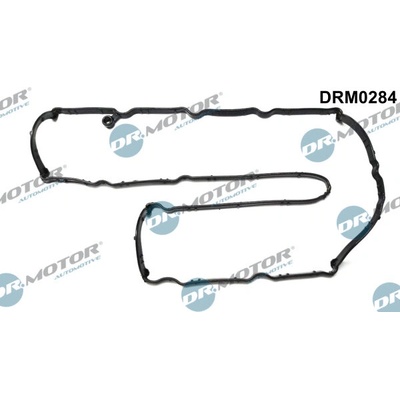 DR.MOTOR AUTOMOTIVE Těsnění, kryt hlavy válce DRM0284