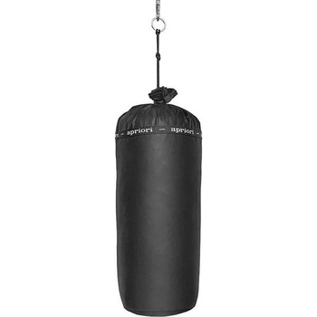 Apriori boxovací pytel BASIC