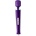 X Fun Вибро масажор "magic wand massager" - 220 v 31 см. 20 режима