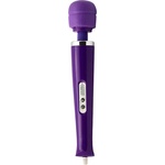 X Fun Вибро масажор "magic wand massager" - 220 v 31 см. 20 режима