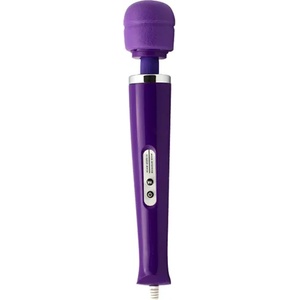 X Fun Вибро масажор "magic wand massager" - 220 v 31 см. 20 режима