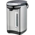Laretti Електрически термос Laretti LR-EK3510, 750W, 5 л, Защита от прегряване, Инокс (LR-EK3510)