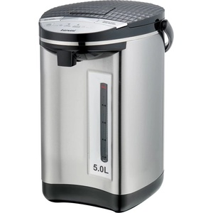 Laretti Електрически термос Laretti LR-EK3510, 750W, 5 л, Защита от прегряване, Инокс (LR-EK3510)