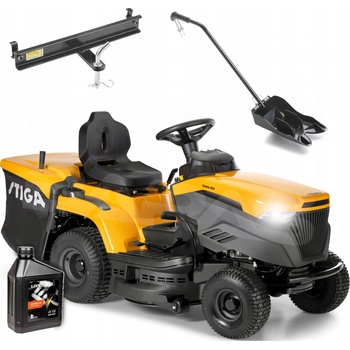 STIGA Estate 384 ST 450