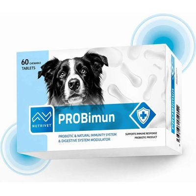 Altervet trade PROBimun 60 kapslí