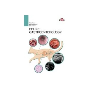 FELINE GASTROENTEROLOGY (ISBN: 9788821452338)