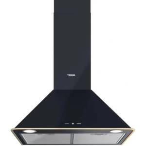 Teka Абсорбатор teka dos 60.2 антрацит / месинг (dos60)