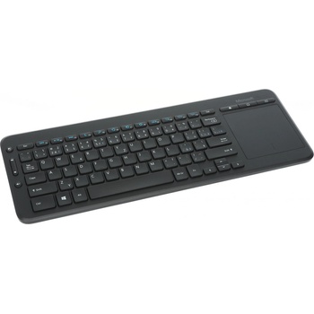 Microsoft All-in-One Media Keyboard N9Z-00020