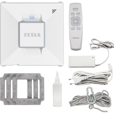 TESLA RoboStar W800 WiFi (TE0202)