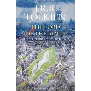 The Return of the King (ISBN: 9780008376147)
