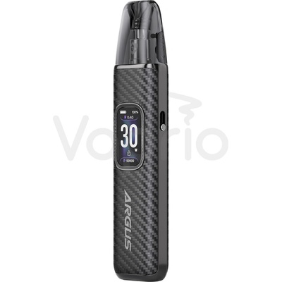 VooPoo Argus G3 Pod 1000 mAh Carbon Fiber Black 1 ks